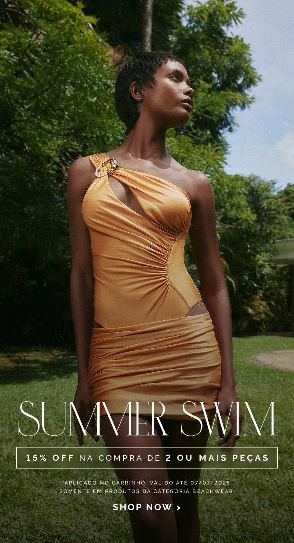 Travel Guide | Summer Swim