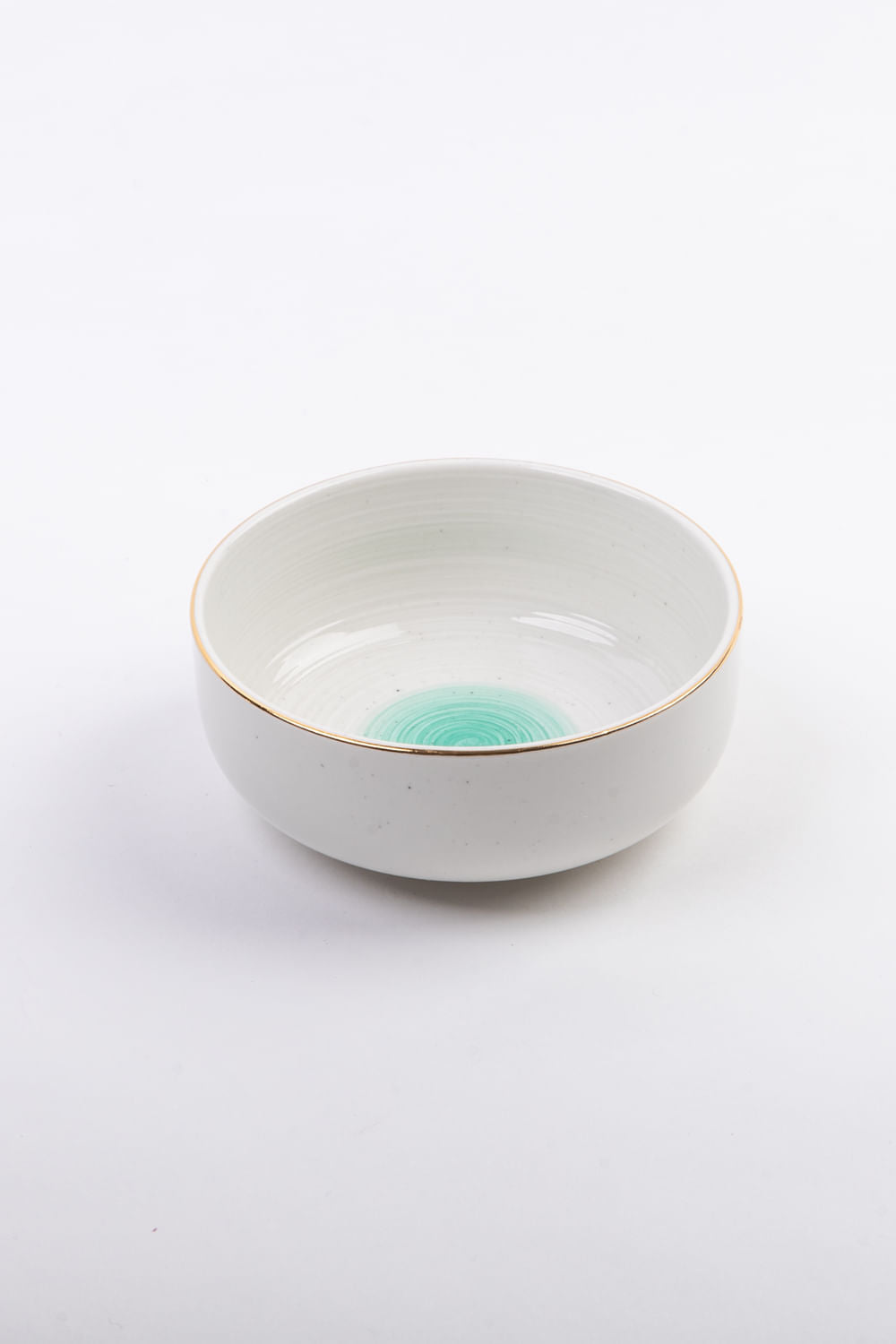 BOWL PEQUENO BOTÂNICA  AZUL