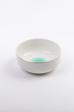 BOWL PEQUENO BOTÂNICA  AZUL