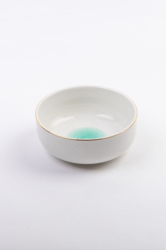 BOWL PEQUENO BOTÂNICA  AZUL