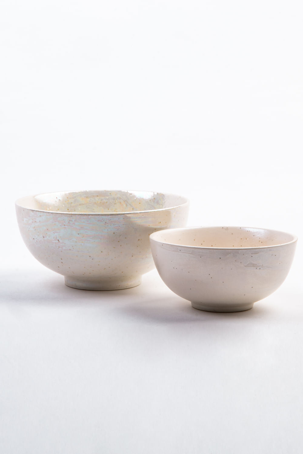 BOWL PÉROLA PEQUENO FURTA COR