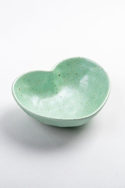 BOWL CORAÇÃO PÉROLA PEQUENO FURTA COR