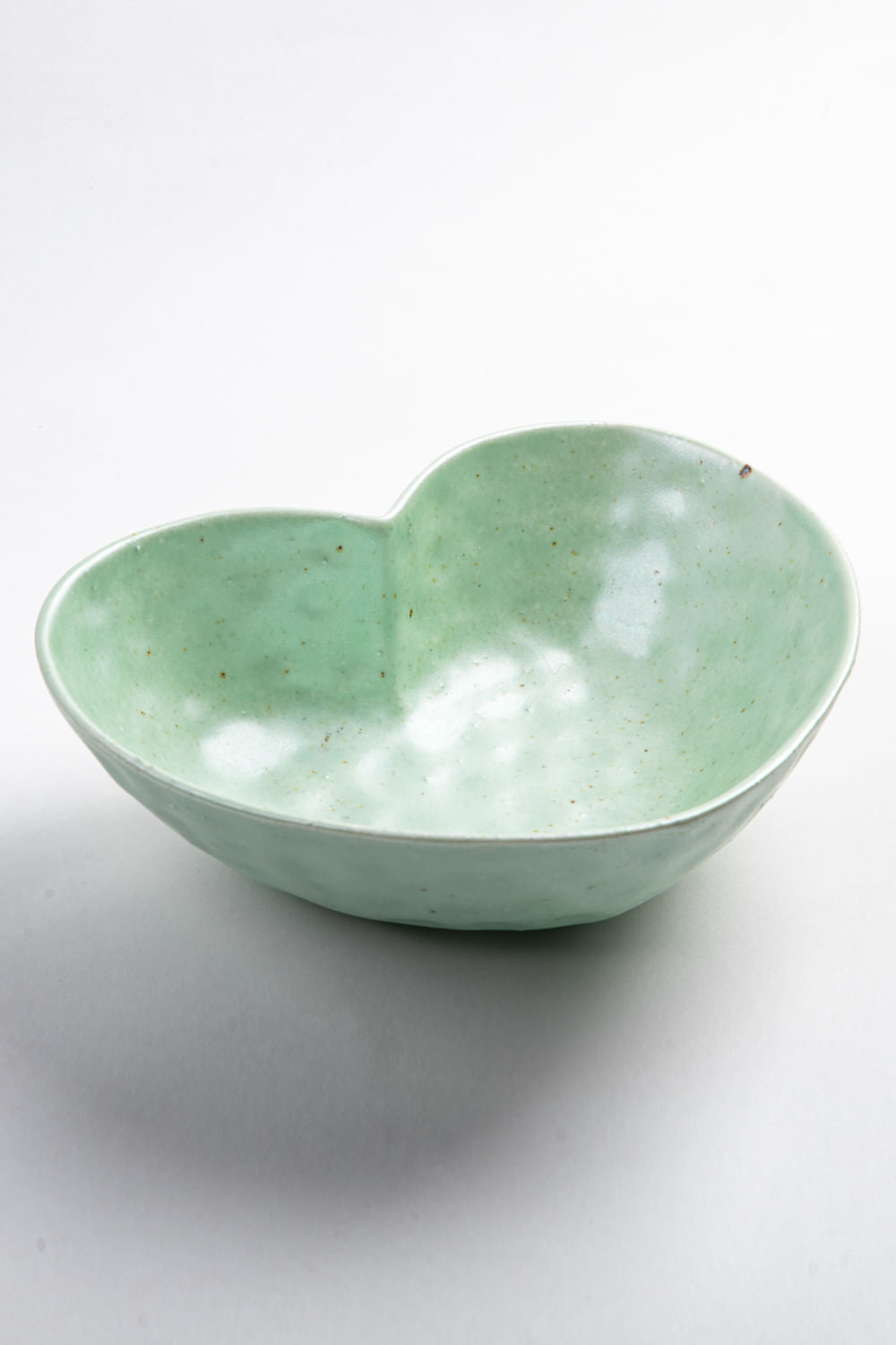 BOWL GRANDE CORAÇÃO PÉROLA FURTA COR