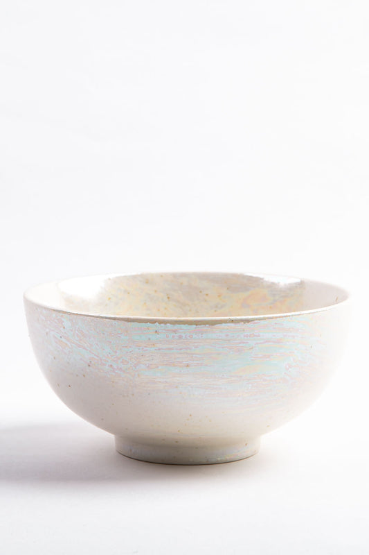 BOWL PÉROLA GRANDE FURTA COR