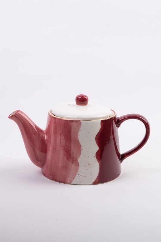 BULE PORCELANA AQUARELA MARSALA
