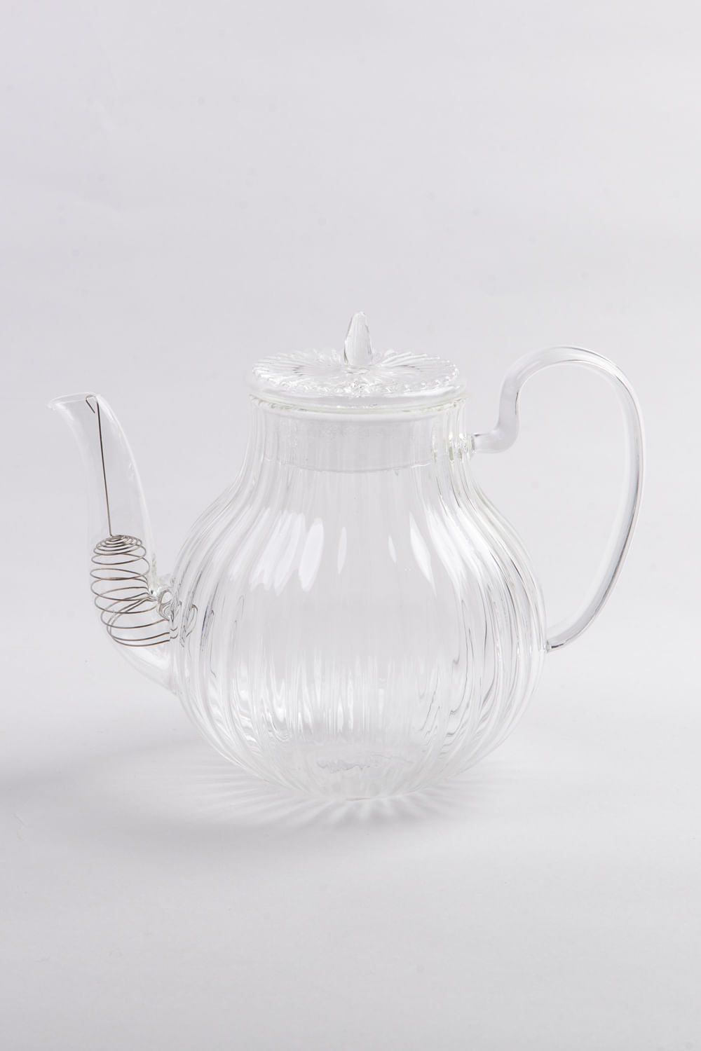 CHALEIRA SOPRO CRISTAL