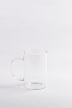 CANECA SOPRO CRISTAL