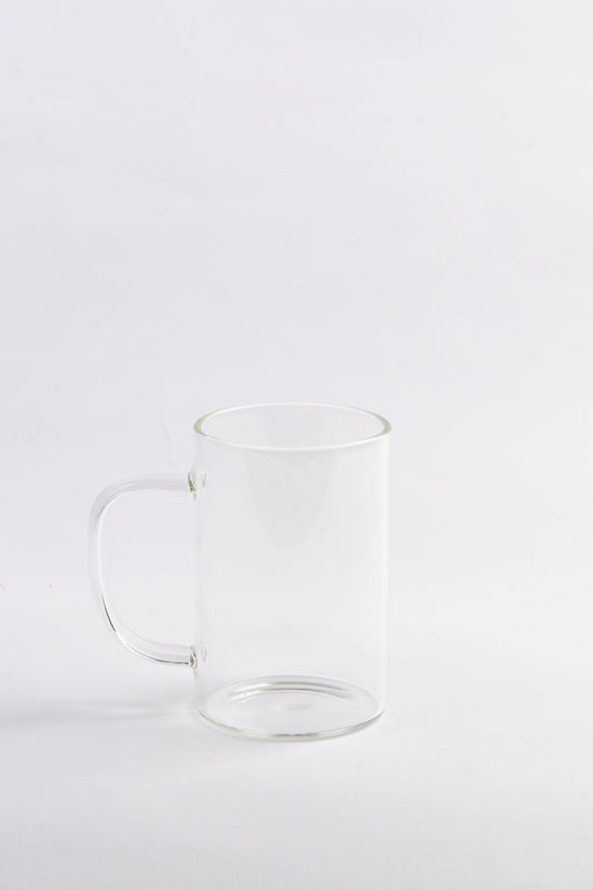 CANECA SOPRO CRISTAL