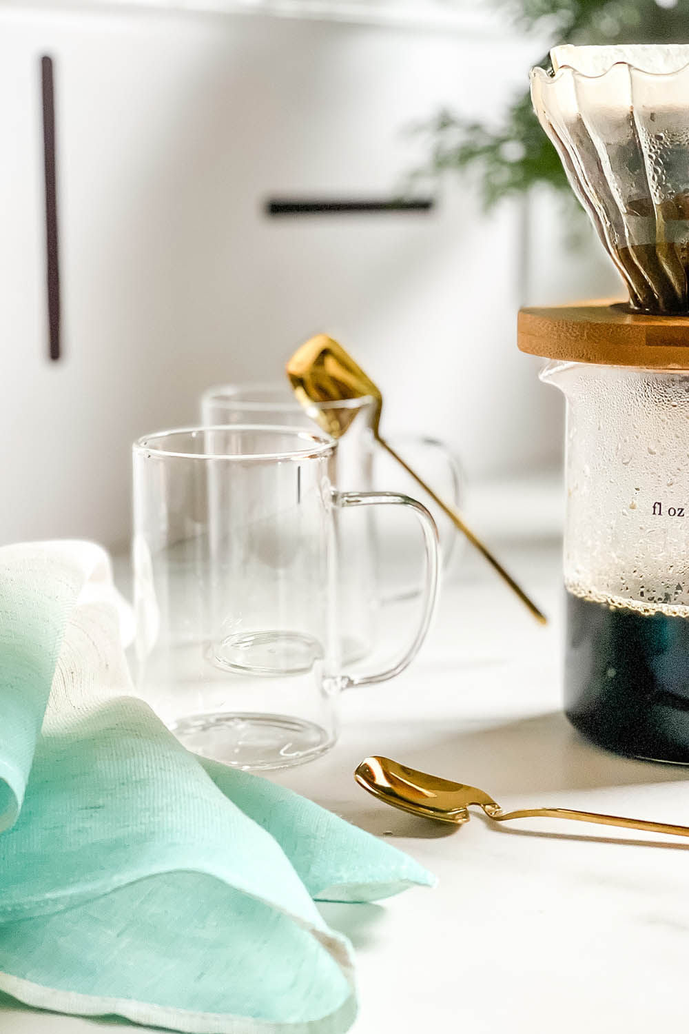 CANECA SOPRO CRISTAL