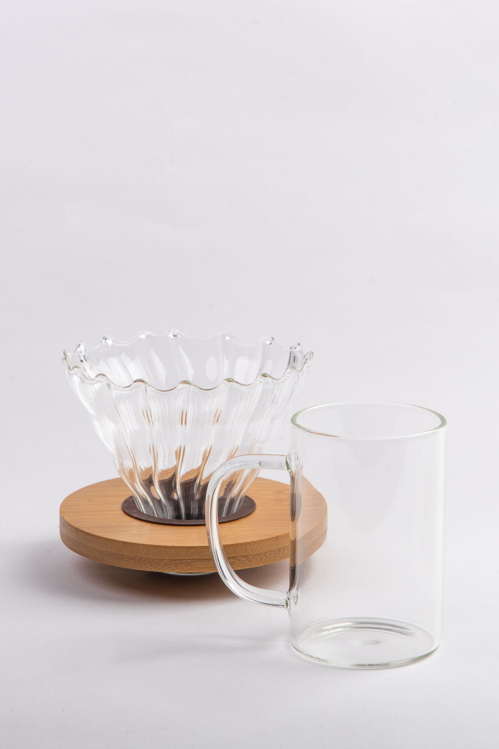 CANECA SOPRO CRISTAL