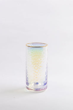 COPO BORDA DOURADA SOPRO FURTA COR