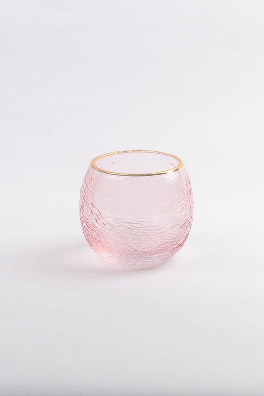COPO REDONDO SOPRO PINK
