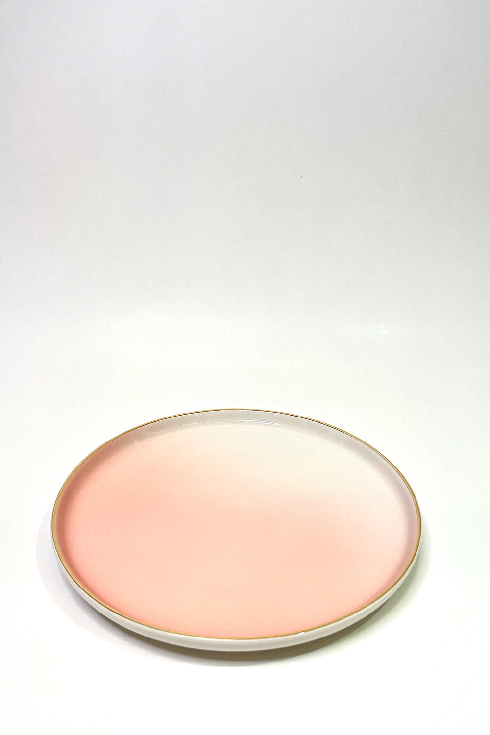 PRATO RASO PEQUENO DEGRADÊ BOTÂNICA ROSA