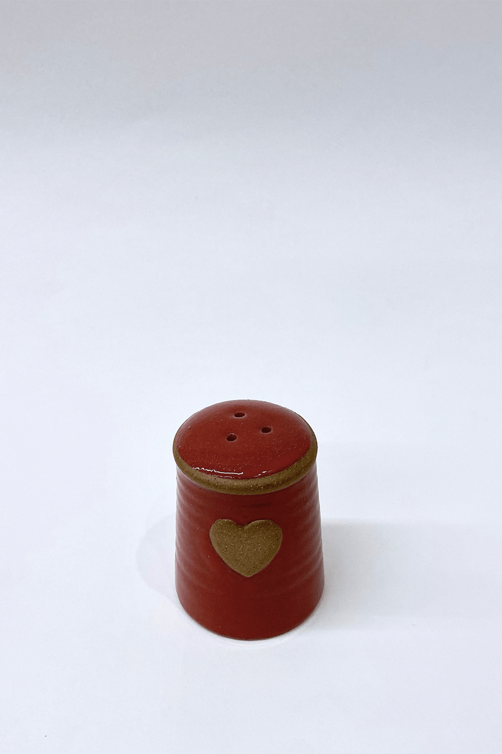 SALEIRO FEVER OF LOVE
 VERMELHO