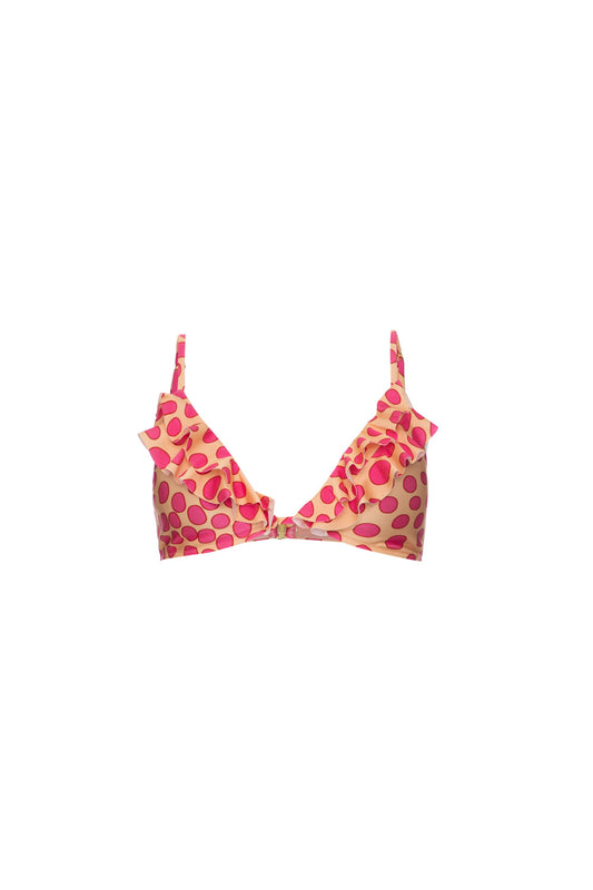 TOP BEACH I22 ROSA