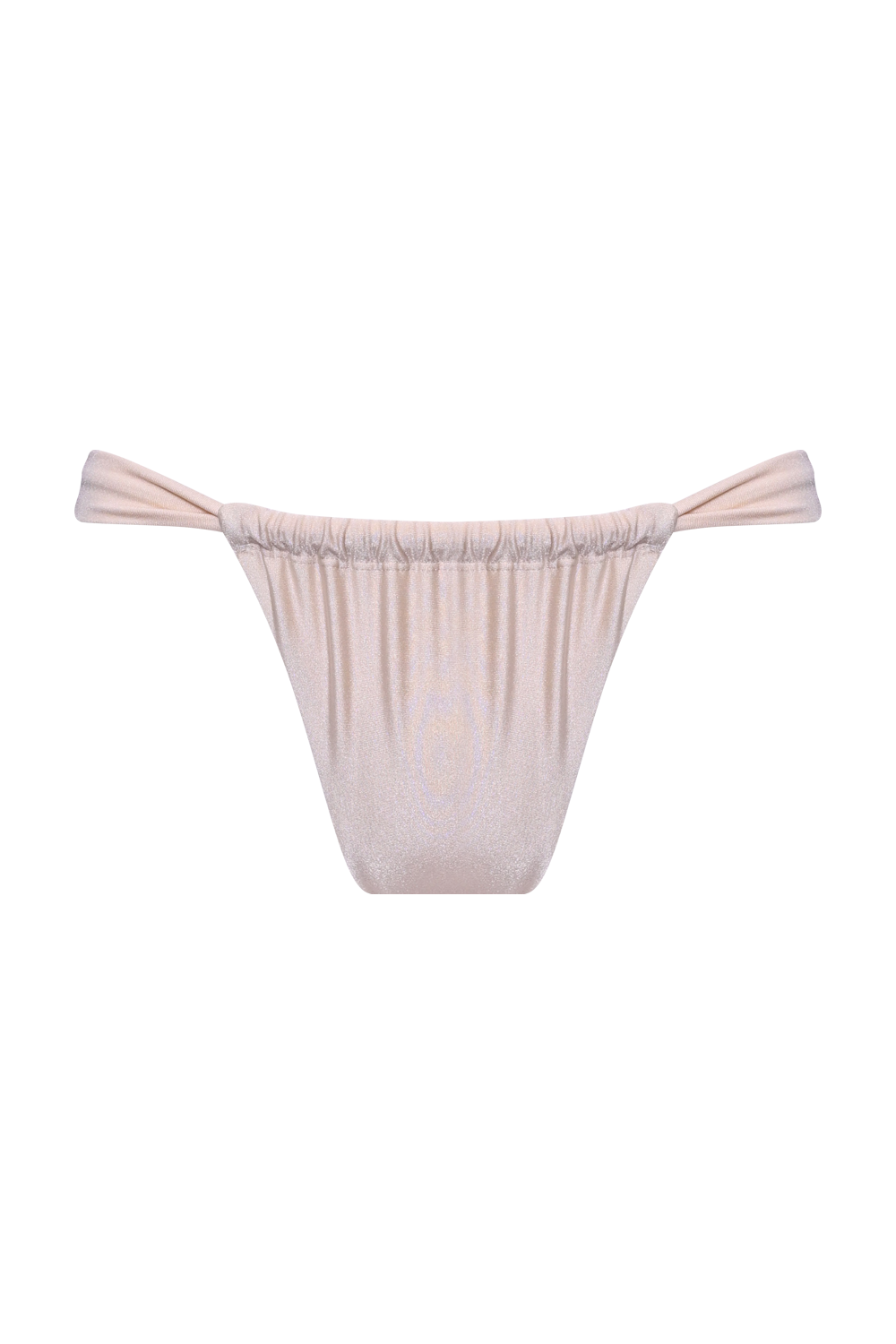 CALCINHA GOLDEN DUNE LYCRA OFF WHITE
