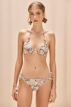 TOP HONEY FLOWER VERDE