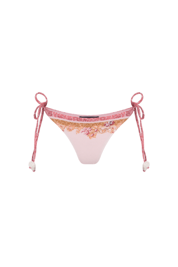 CALCINHA DE BIQUINI ANTONIETTE ROSE