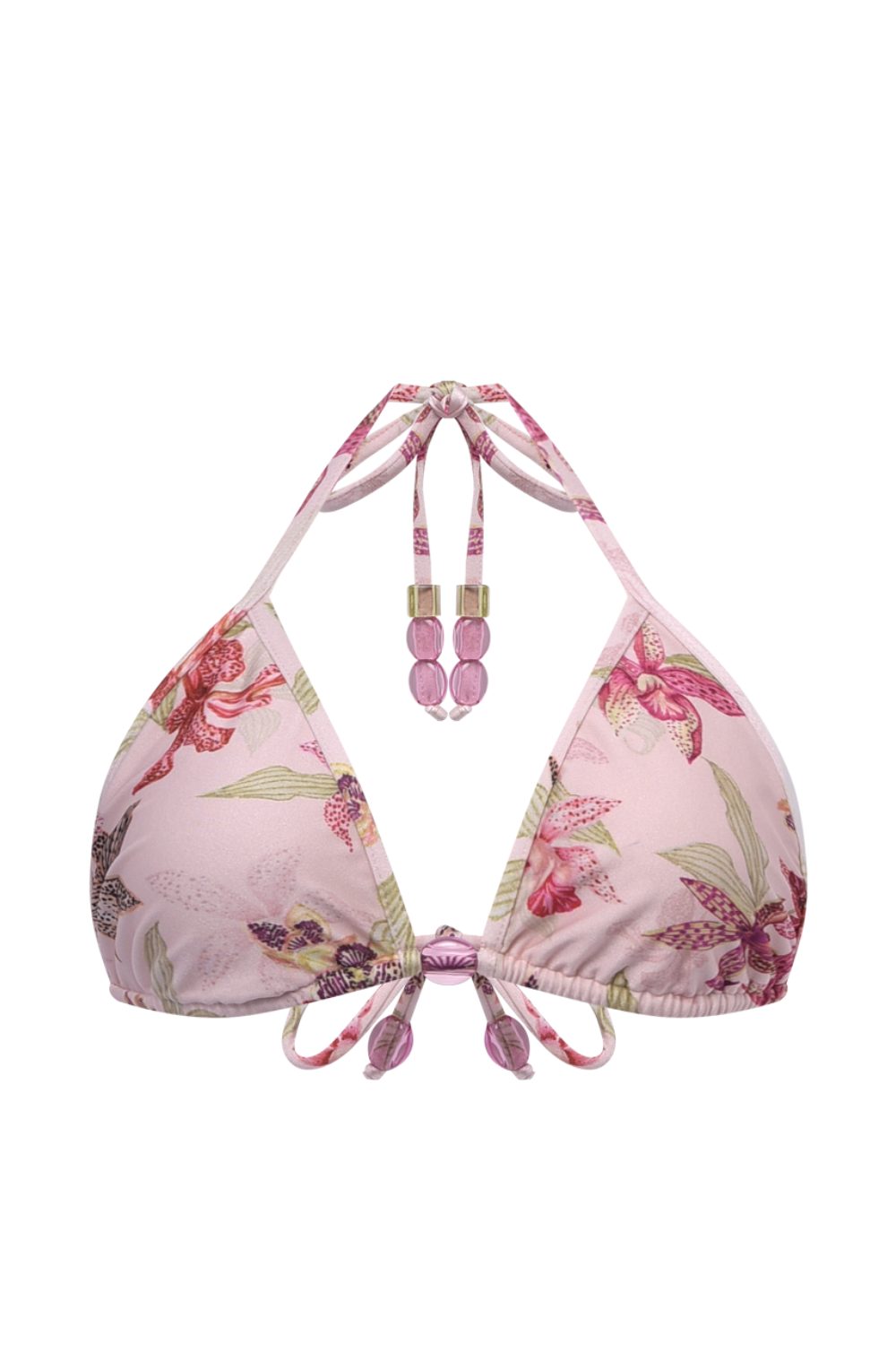TOP DE BIQUINI ORCHID BLOOM  ROSE