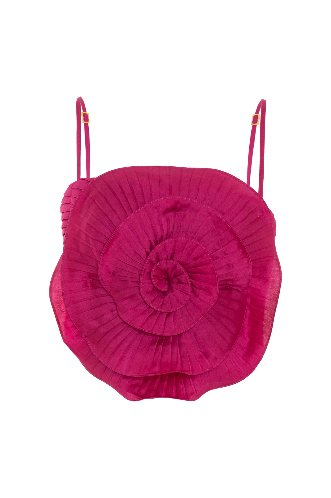 TOP CETIM DREAM ROSA ESCURO