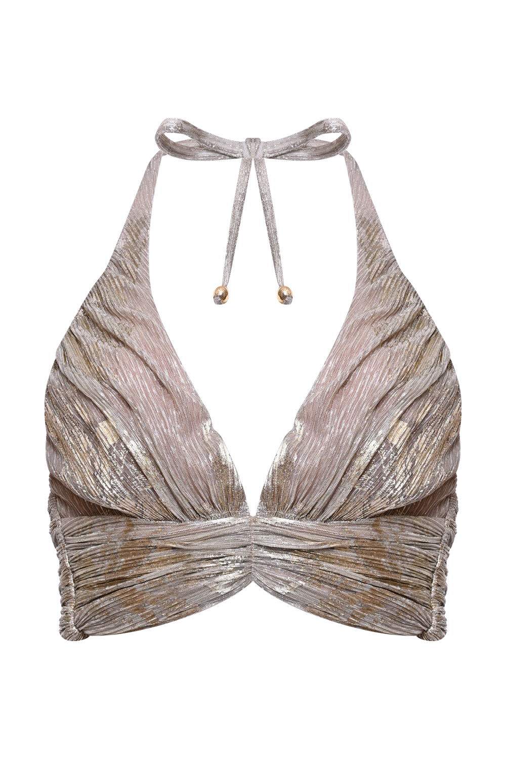 TOP LUREX GOLDEN DUST DOURADO