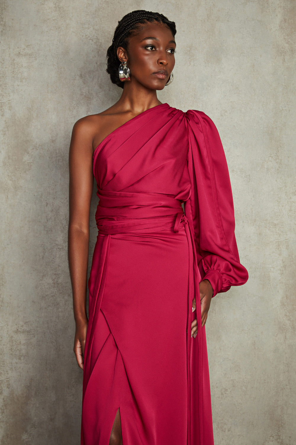 TOP ALFAITARIA ETHEL PINK