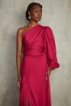 TOP ALFAITARIA ETHEL PINK