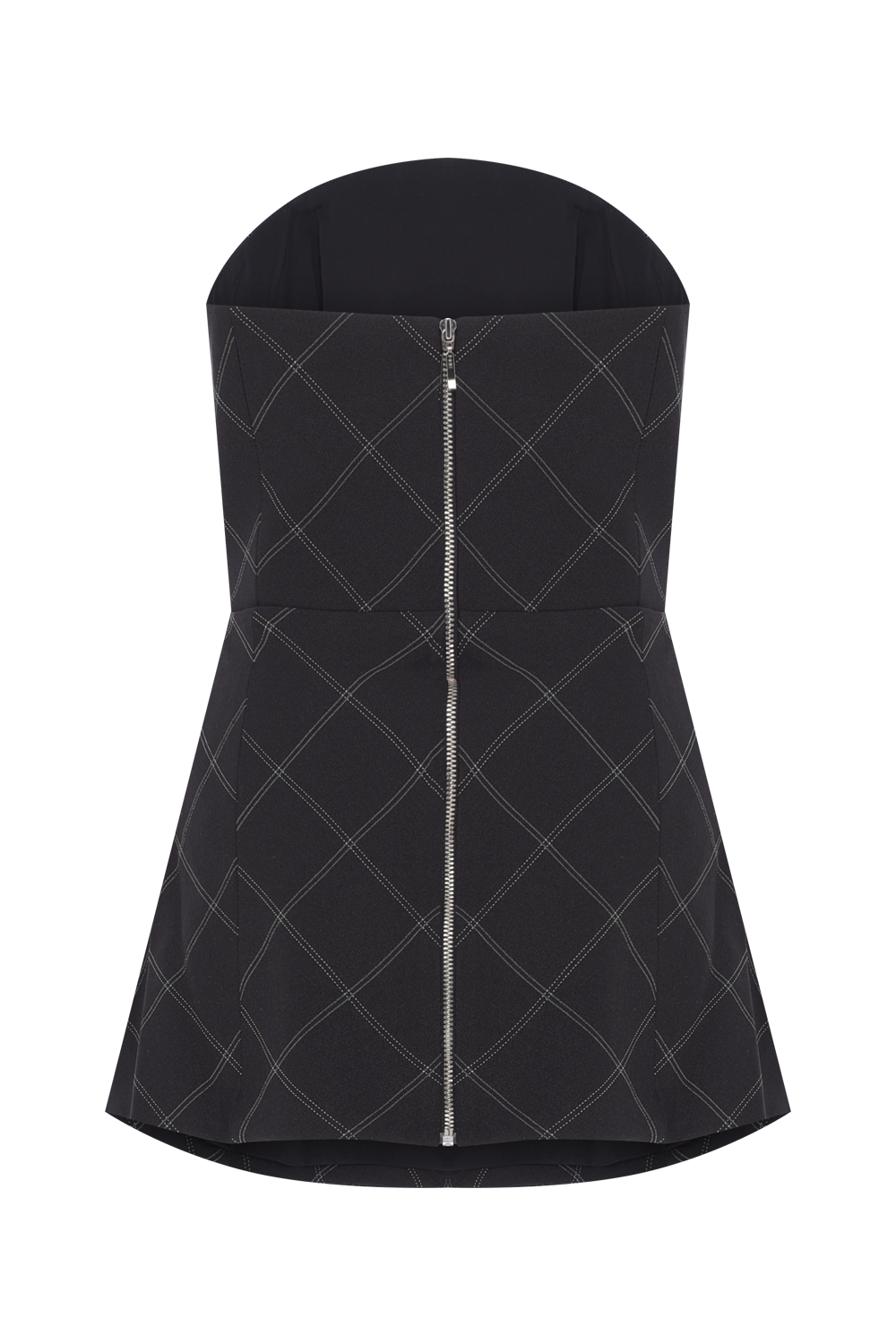 TOP ALFAIATARIA ELIZA PRETO