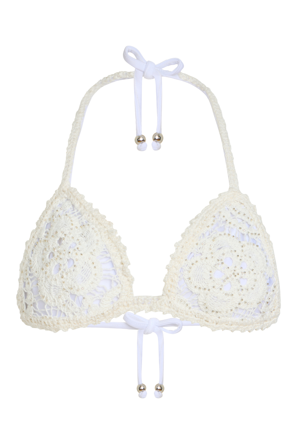 TOP GAL EMBROIDERY
 BRANCO