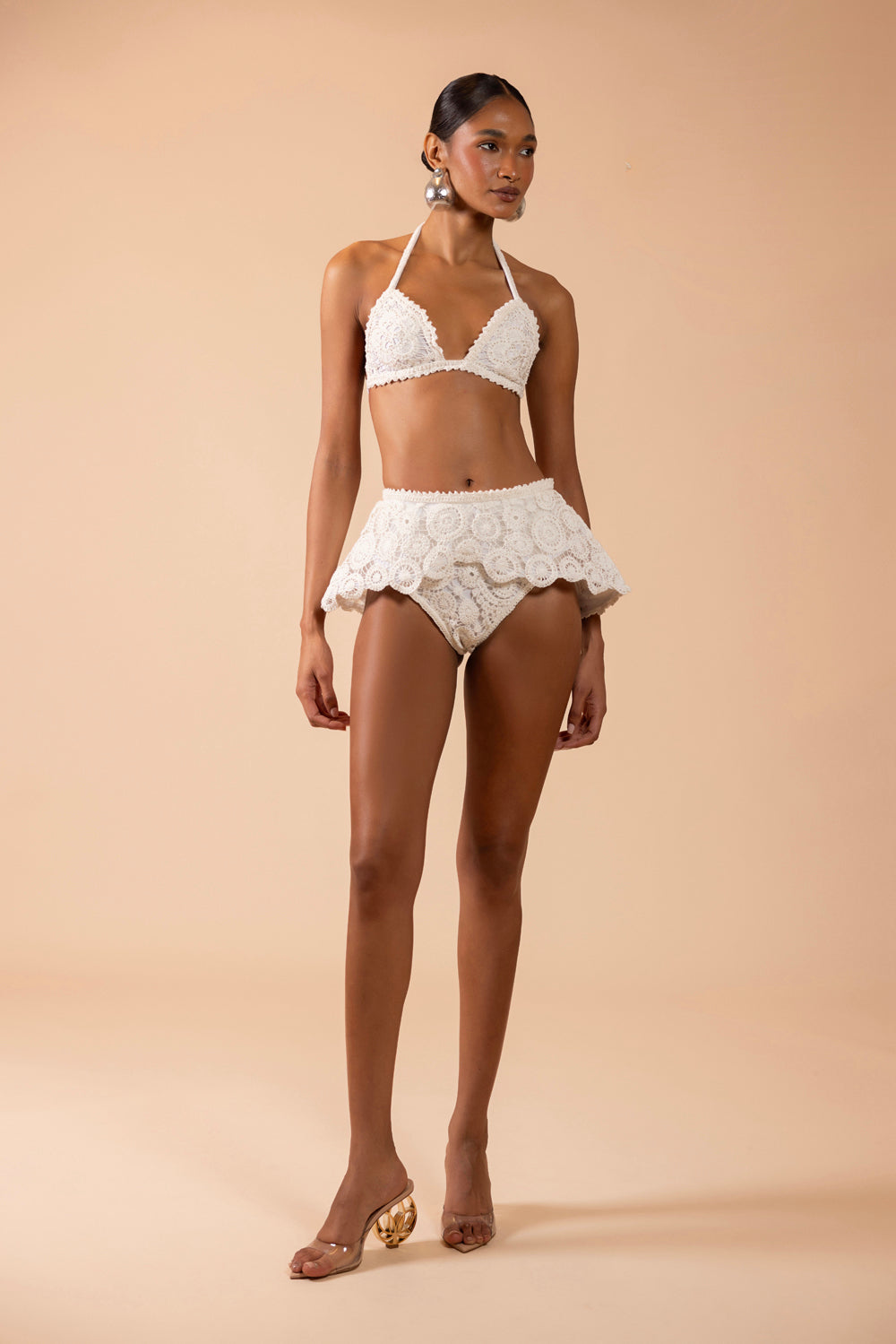 TOP GAL EMBROIDERY
 BRANCO