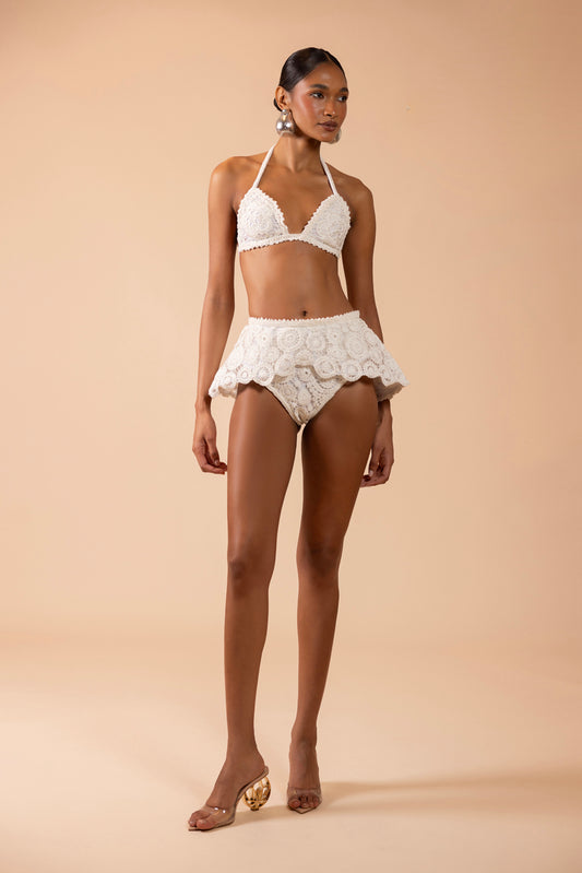 TOP GAL EMBROIDERY
 BRANCO