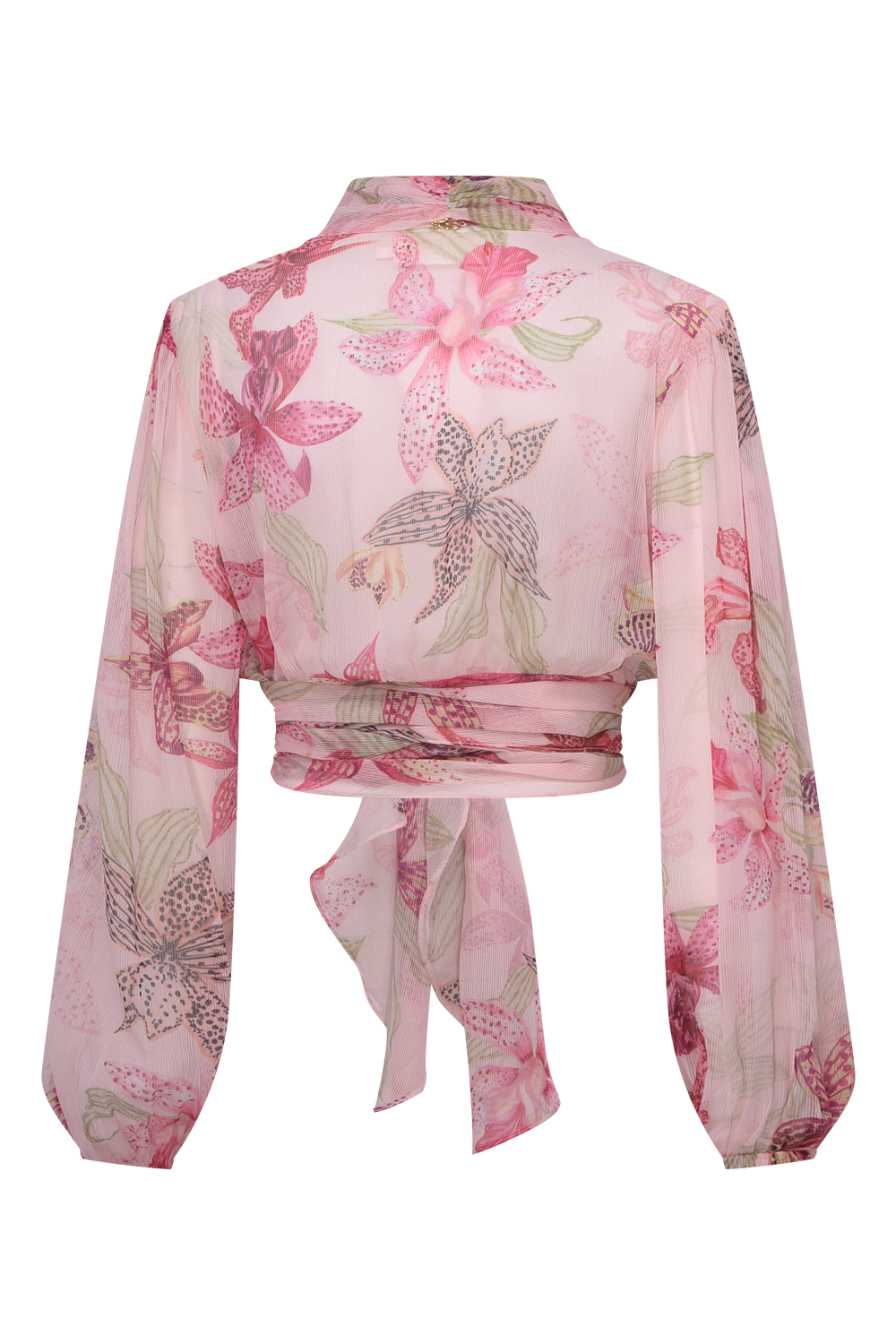 TOP ORCHID BLOOM ROSE
