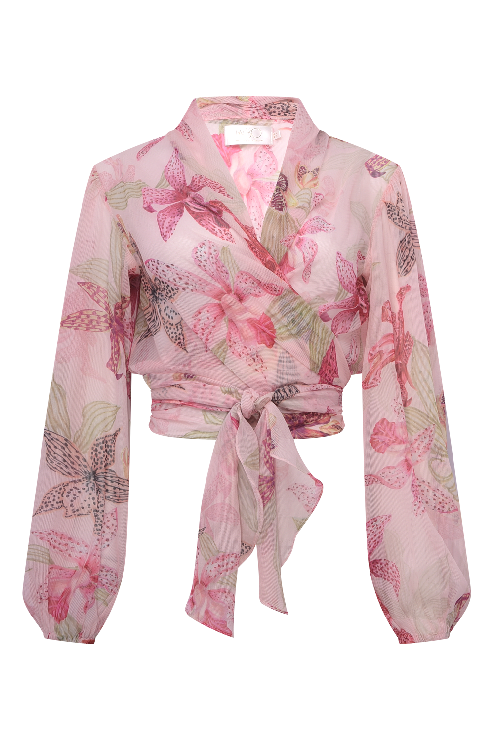 TOP ORCHID BLOOM ROSE