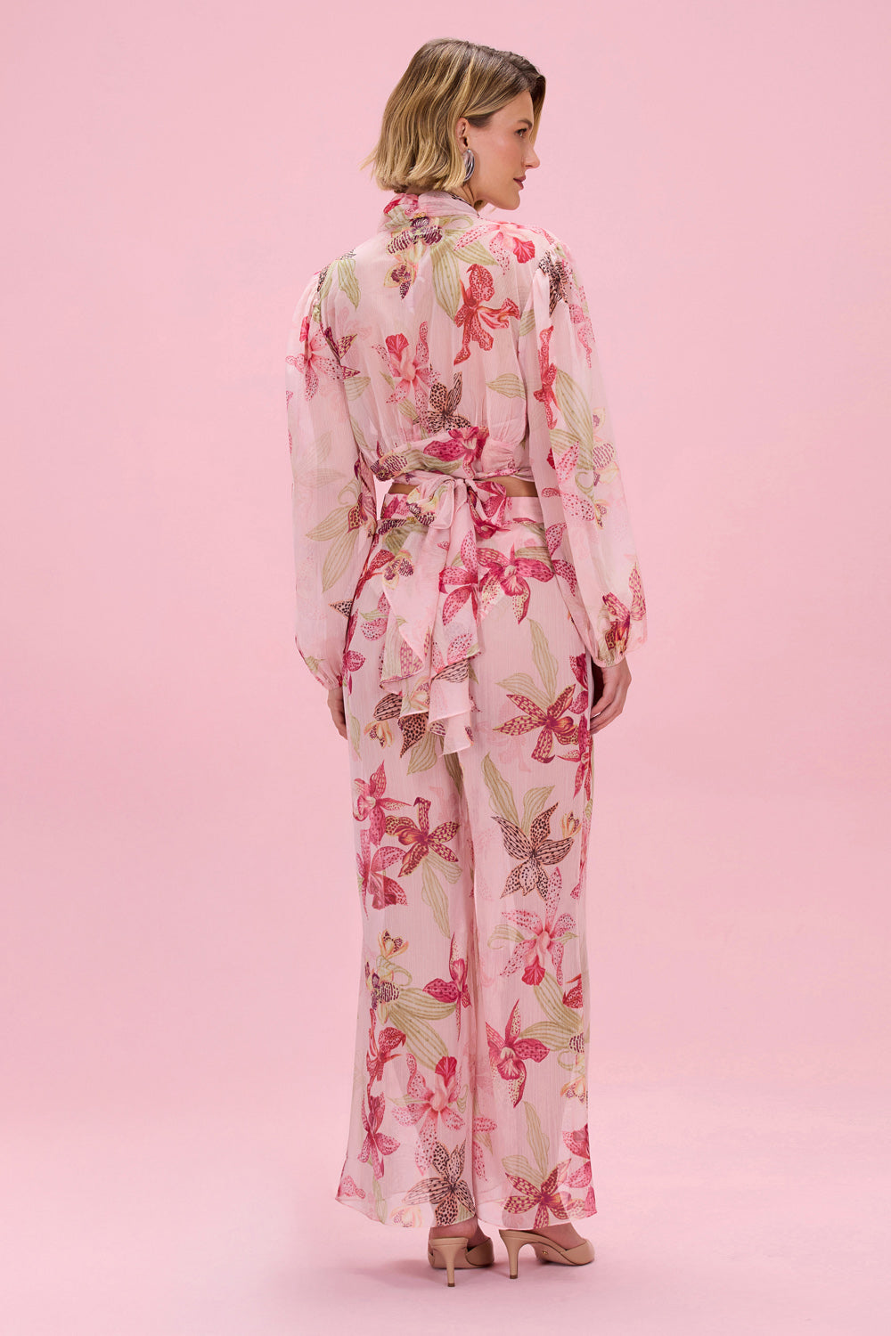 TOP ORCHID BLOOM ROSE