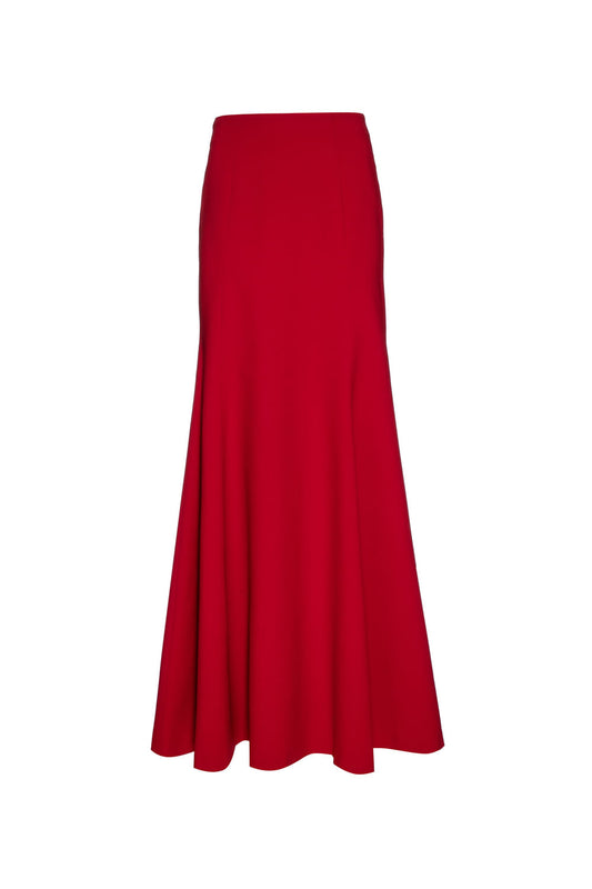 SAIA PATBO V18 VERMELHO ESCURO