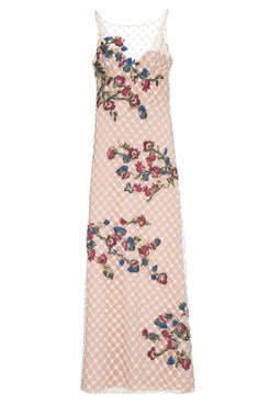 VESTIDO PATRICIA BONALDI VERAO 2019 OFF WHITE