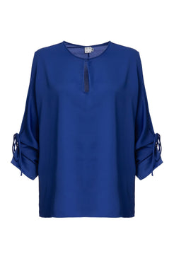 BLUSA AP03 V200017 ROYAL
