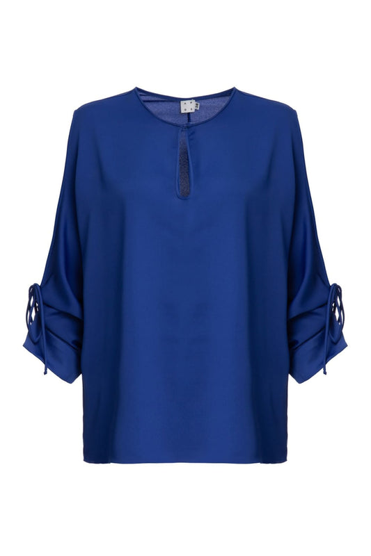 BLUSA AP03 V200017 ROYAL