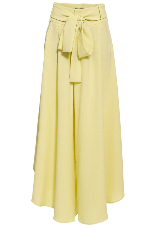 CALÇA LÍRIO AMARELO