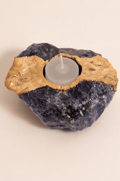Porta vela sodalita sodalita