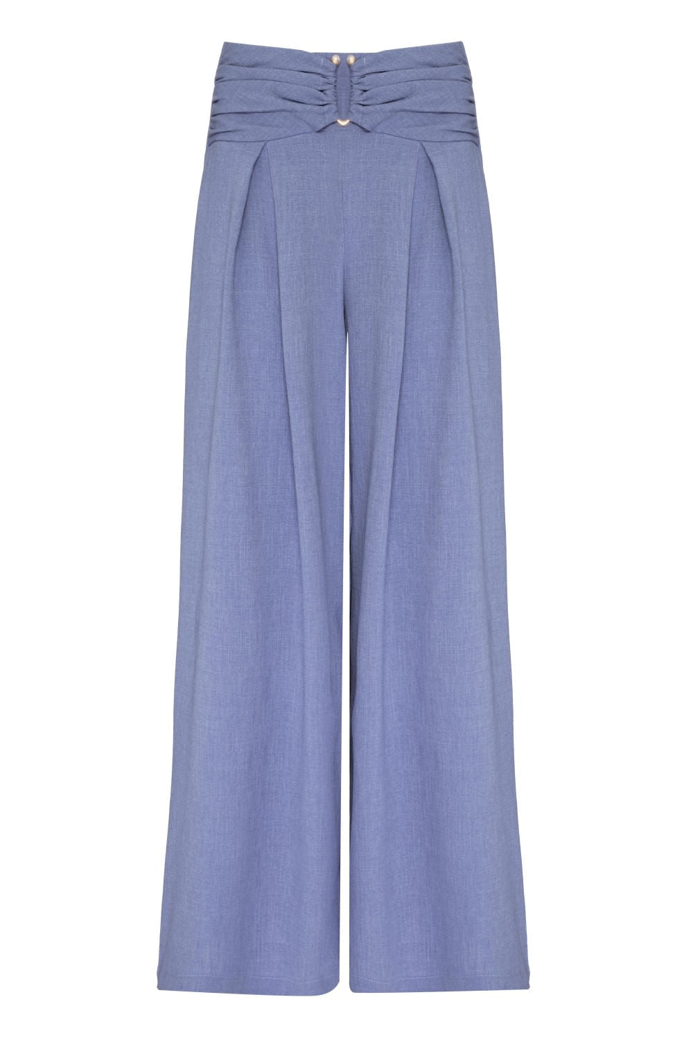 CALÇA FERRAGEM MINIMAL AZUL