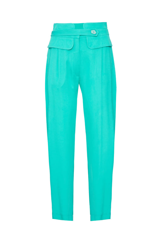CALÇA PALA DISCO AQUA