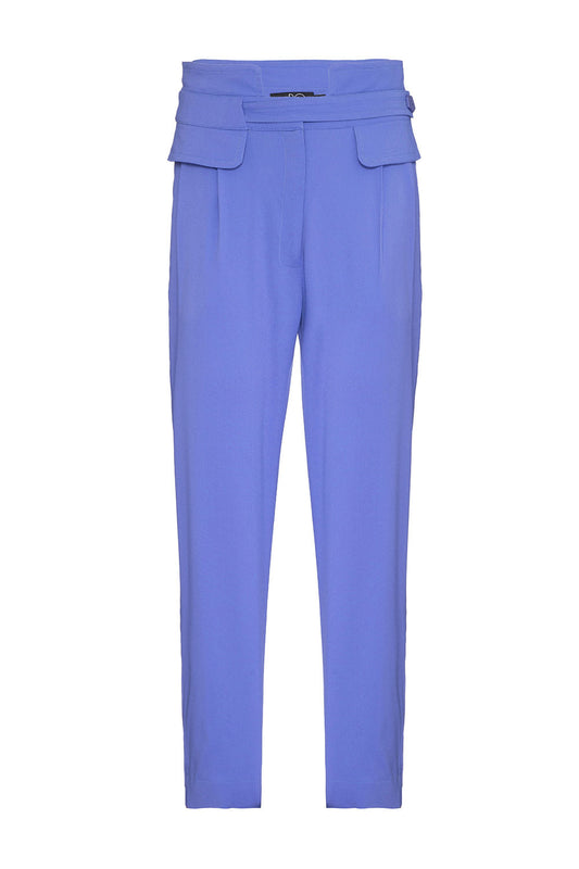CALÇA PALA DISCO AZUL