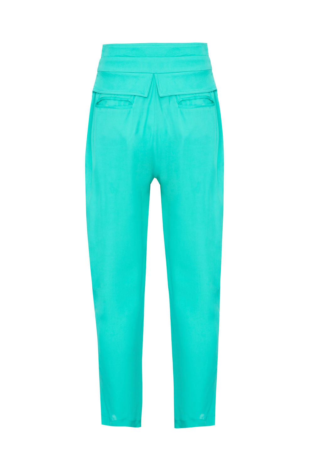 CALÇA PALA DISCO AQUA