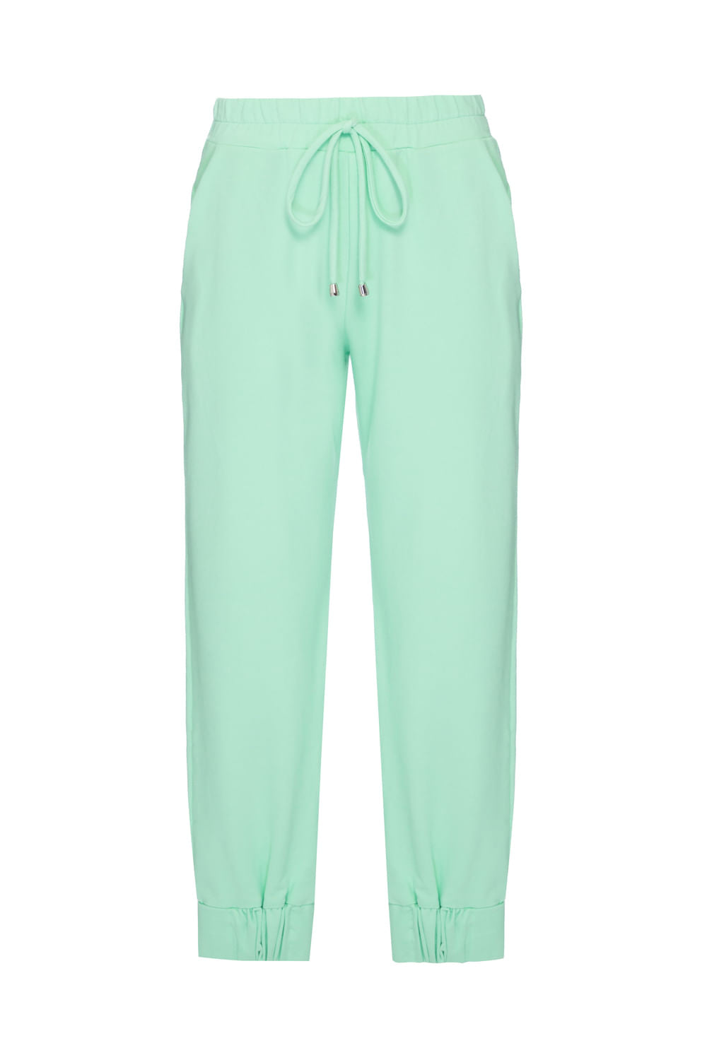 CALÇA DREAMS VERDE CLARO