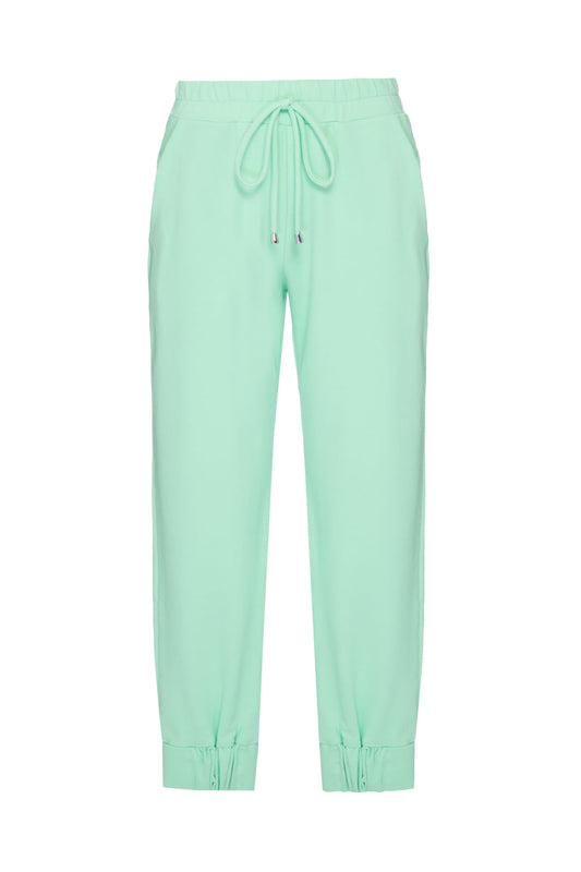 CALÇA DREAMS VERDE CLARO