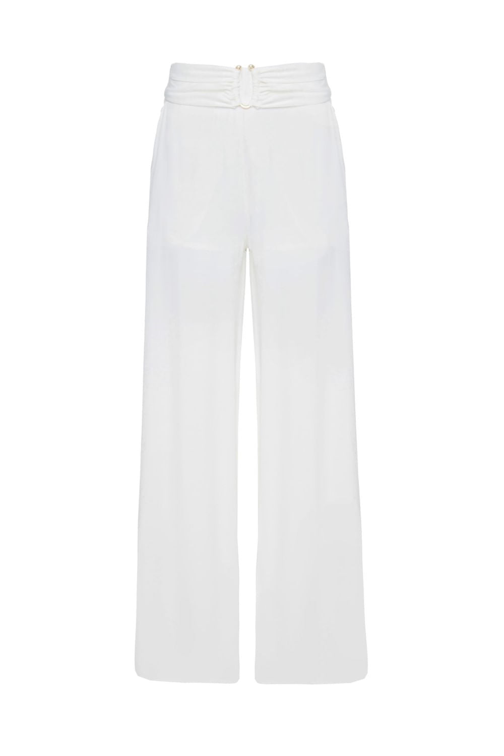 CALÇA FERRAGEM DISCO OFF WHITE