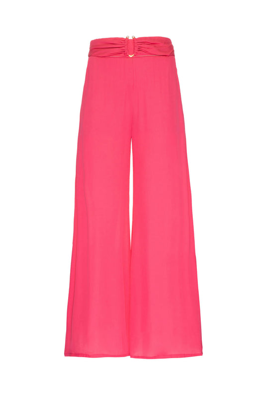 CALÇA FERRAGEM DISCO PINK