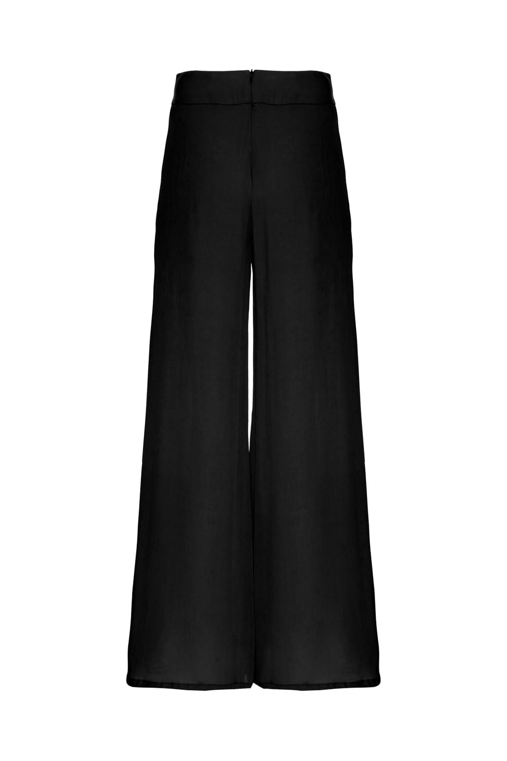 CALÇA FERRAGEM DISCO PRETO