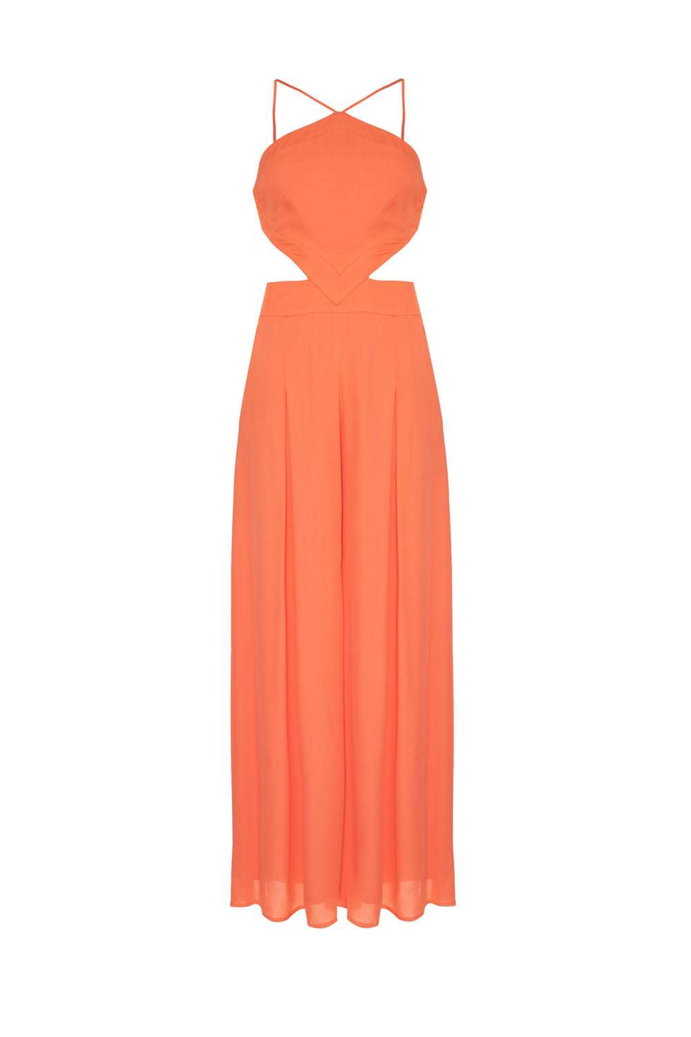 MACACÃO DISCO CORAL